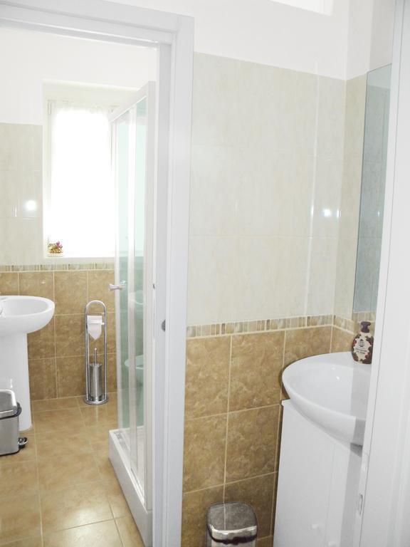 Bed and breakfast Compass Verona