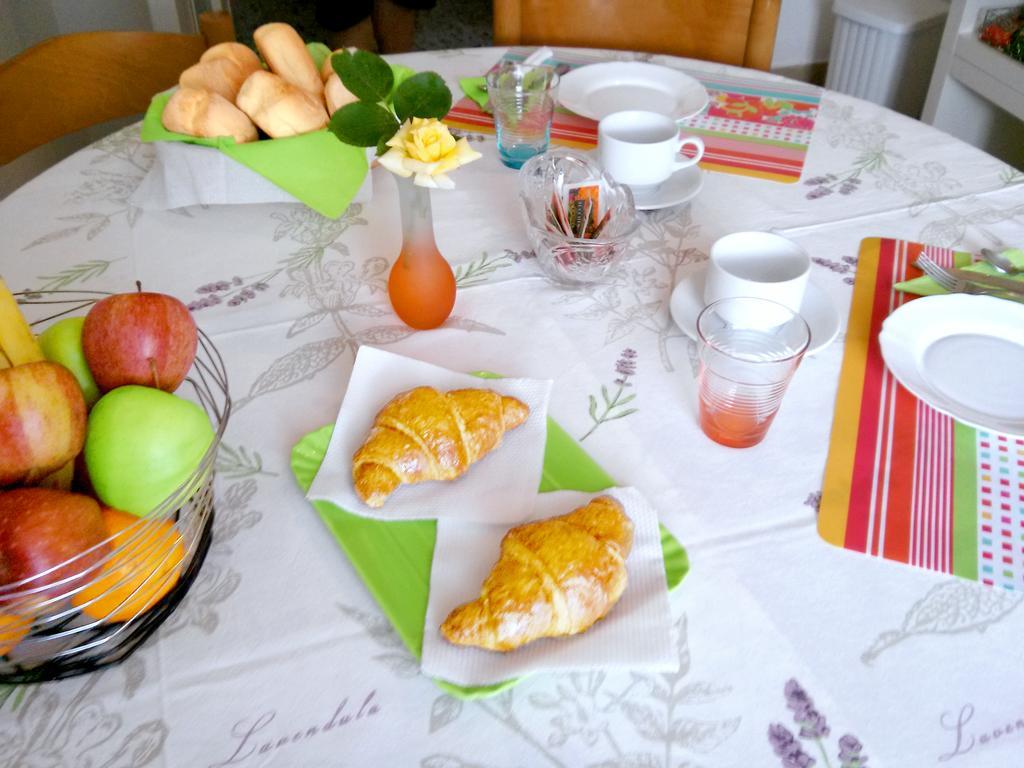 Bed and breakfast Compass Verona