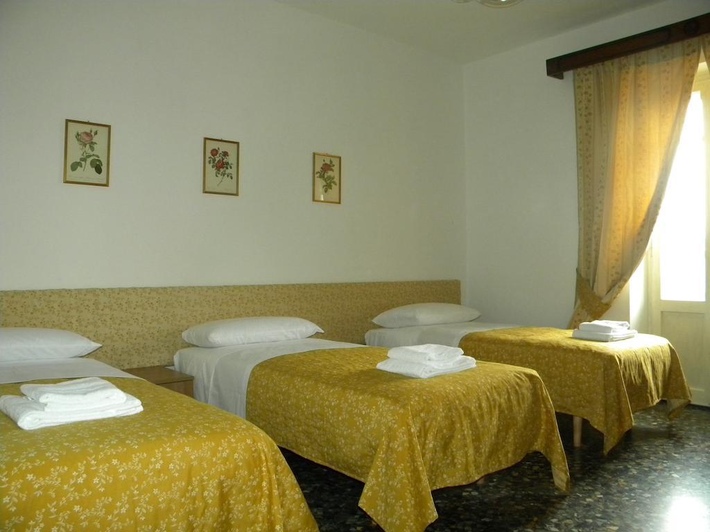 Bed and breakfast Compass Verona